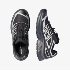 Resim Salomon XT-EVR Erkek Sneaker Black L47693600 