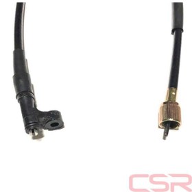 Resim Kilometre Halatı Honda Alpha 