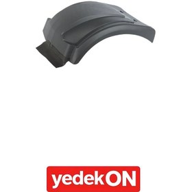 Resim Çamurluk Ön Teker İç Üst Premıum 1 Sağ (Kahveci Premium) - 5010301450 