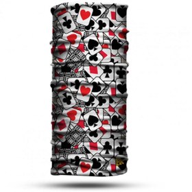 Resim Bu Da Kaçar Mı Motosiklet Maske Boyunluk – Unisex, Nefes Alabilir, Rüzgar Geçirmez Bdk047 