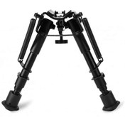 Resim üstün Metal Alaşım Bipod Çatalayak 