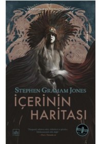 Resim Içerinin Haritası 