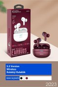 Resim Genel Markalar ACB-52 5.3 Version Wireless Kulakiçi Bluetooth Kulaklık 