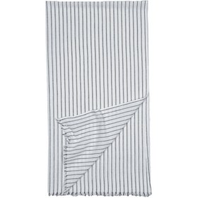 Resim Nar Peştemal - Siyah 