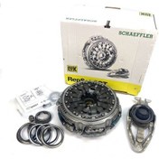 Resim Luk 602000700 Otomatık Kavrama Seti Dsg 1,6tdı A3 Golf Vıı Octavı 