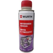 Resim Würth Motor Iç Temizleme 200ml 