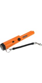 Resim Hubstein Gp Pointer Pinpointer Altın Metal Dedektörü Hazine Avcısı + Taşıma Çantası+Pil 