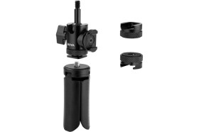 Resim Boya Mini Masaüstü Mikrofon standı 