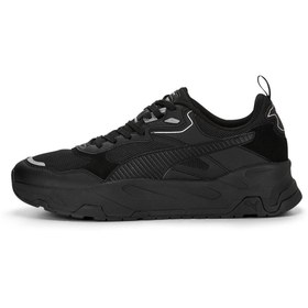 Resim Puma 389289 03 Trinity Erkek Ayakkabı 