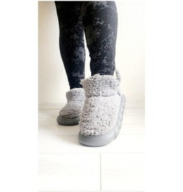 Resim Yumuşacık Ev Botu 001 