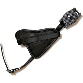Resim Slr Dslr Makineler için Deri Bileklik 