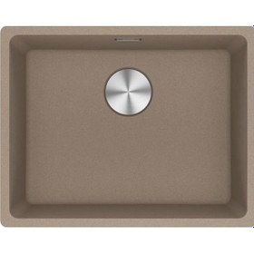 Resim Franke Mrg 210/110-52 Oyster Tek Gözlü Eviye 