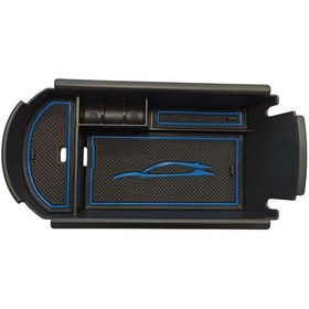 Resim Toyota Uyumlu Ch-R Orta Konsol Kutusu 2016 - 2019 (504943177) 