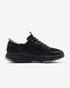 Resim Skechers D'lux Journey - Swıtch Stıtch Erkek Siyah Outdoor Ayakkabı 237195 Bktp Siyah | Orijinal 