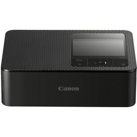 Resim Canon SELPHY CP1500 Kompakt Fotoğraf Yazıcısı (Siyah) 
