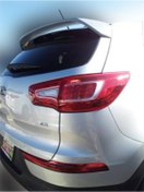 Resim KİA SPORTAGE 2013- ASTARLI SPOİLER 