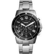 Resim Fossil Fs5236 Erkek Kol Saati 