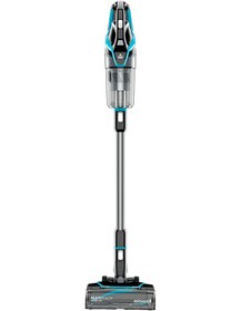 Resim Bissell Multireach Active 21V 2'si 1 Arada Şarjlı Dikey Süpürge 
