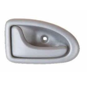 Resim Anka KAPI İÇ AÇMA KOLU (SOL) - GRİ CLİO II-KANGOO II-MEGANE II (1998-05) 