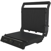 Resim Grundig CG 7981 Izgara ve Tost Makinesi 