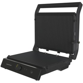 Resim Grundig Cg 7981 Izgara ve Tost Makinesi 