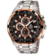 Resim Casio EF-539D-1A5VUDF Edifice Erkek Kol Saati 