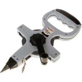 Resim Bay- Tec Arazi Şerit Metre 30 M x 12.5 Mm 