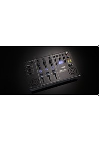 Resim Korg Volca Mix Analog Mikser 