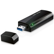 Resim Tp-Link Archer T4U 1200 Mbps Kablosuz USB Adaptör Ac1300 