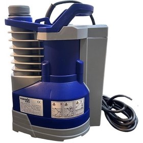 Resim Venedik Pro Qsb-jh-400122 Dalgıç Pompa 