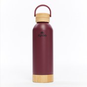 Resim Igloo Hydrate Pro Matara Kırmızı 500 ml 