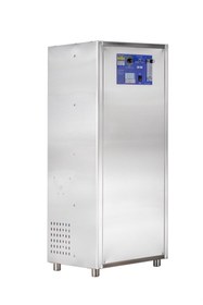 Resim BNP Entegre Ozon Jeneratörü 20 Gram/saat Oksijenden Üretimli 