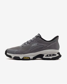 Resim Skechers Skech-aır Envoy Erkek Gri Outdoor Ayakkabı 237657 Char Gri 