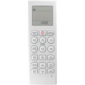 Resim ARÇELİK 18325 Ekolojik İnverter Klima Kumandası 