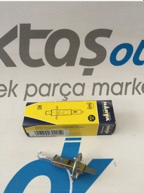 Resim H1 Sis Ampül Adelmpv6 