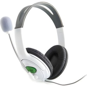 Resim YUES Xbox 360 Uyumlu Kulaklık Xbox 360 Oyuncu Kulaklığı 