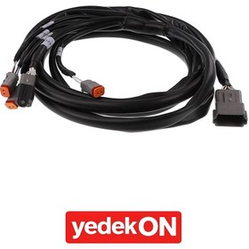 Resim AGCO Kablo - Massey Ferguson / Fendt / Valtra | ACP0636500 