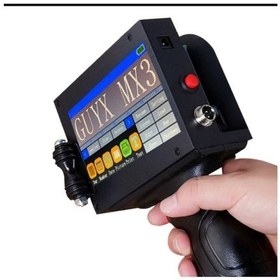 Resim Inkjet Kodlama Makineleri 