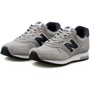 Resim New Balance Günlük Erkek Spor Ayakkabı ML565GRY New Balance