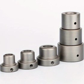 Resim Endüstriyel Sınıf PPR Sıcak Yapıştırma Kaynak Başlığı Seti - Tıkanmayı Önleyici, Dayanıklı Alüminyum Alaşımlı, 20Mm/25Mm/32Mm Borular, Makineler ve Kalıp Başlıkları için Uygun. 