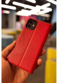 Resim Samsung Galaxy A05 Cüzdan Kapaklı Kılıf Kartlıklı Cüzdanlı Standlı Kopçalı 