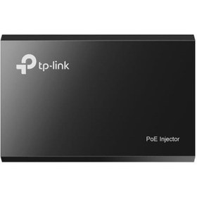 Resim TP-Link TL-POE150S 48V 15.4WATT POE INJECTOR ADAPTOR 