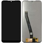 Resim Redmi 7 Lcd Siyah 