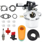 Resim Geeksen 775ex Ve 875 Motorlar İçin Yüksek Performanslı 796608 Karbüratör 