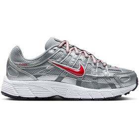 Resim Nike P-6000 Sneaker Günlük Ayakkabı 