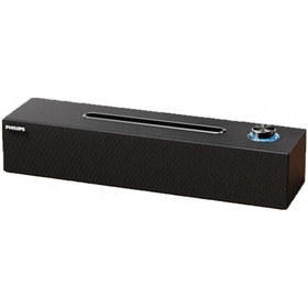 Resim Philips Spa3808 Usb+bluetooth Standlı Soundbar Hoparlör 