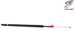 Resim TRANSPORTER T5- T6 2003>> KALORİFER KUMANDA TELİ ADLER MARKA ( Sıcaklık Ayar )( Kırmızı ) 