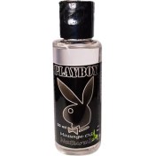 Resim Playboy Pratik Taşınabilir Naturel Errotik Masaj Yağı Svl - Playboy Natural Massage Oil 50ML 