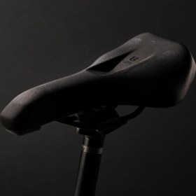 Resim Decathlon Bisiklet Selesi - 60° SD Memory Foam 