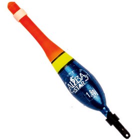 Resim Albastar Plastik Olta Şamandırası 535 - Standart / 1.5GR 
